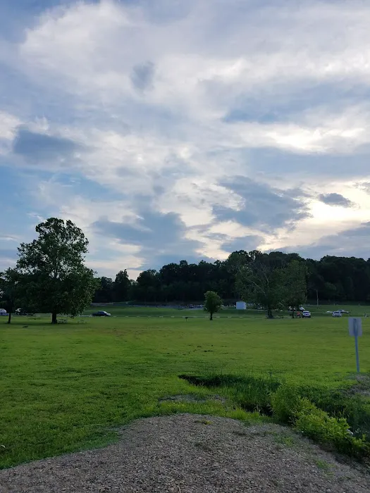 Green River Campground Picture 5