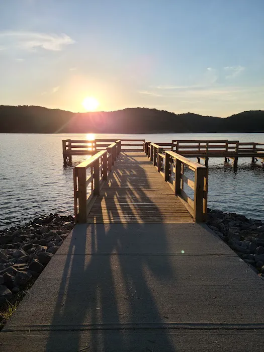Green River Campground Picture 8