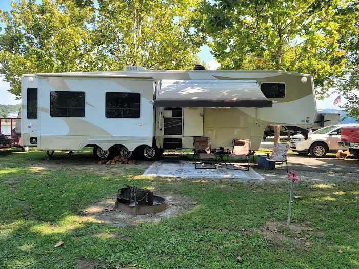 Green River Campground Picture 7