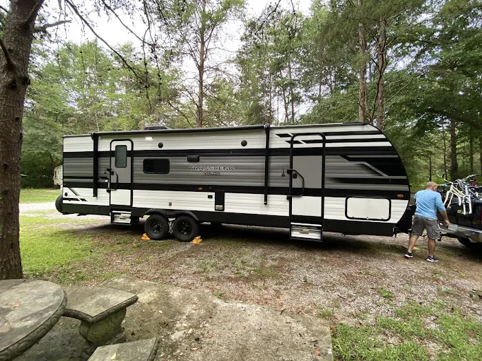 Candy Mountain RV Park Picture 8