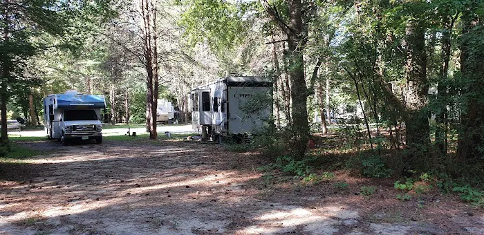 Candy Mountain RV Park Picture 1