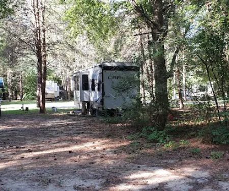 Candy Mountain RV Park