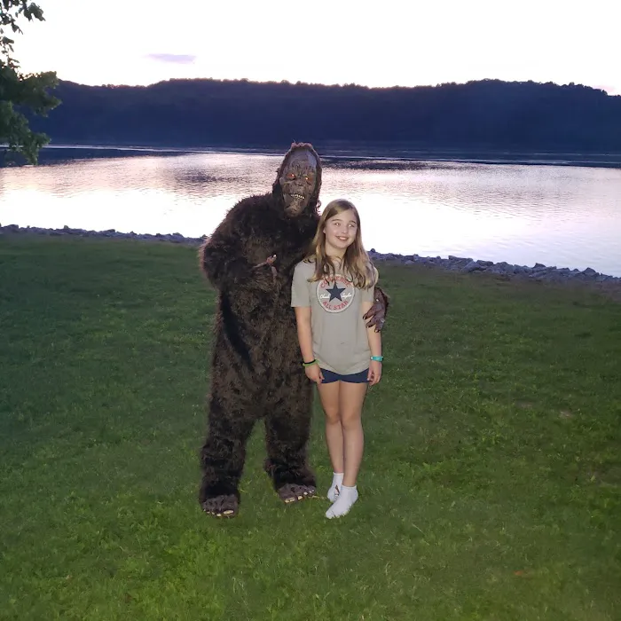 Pikes Ridge Campground Picture 10
