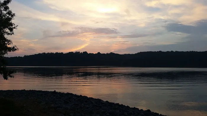 Pikes Ridge Campground Picture 6