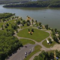 Pikes Ridge Campground ico