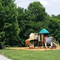 Smith Ridge Campground ico