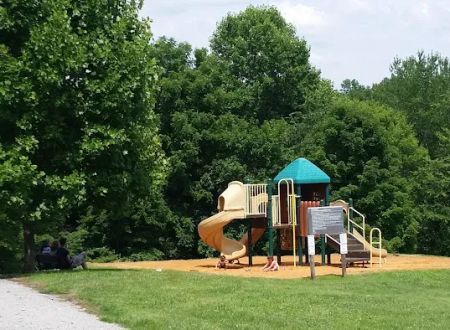 Smith Ridge Campground