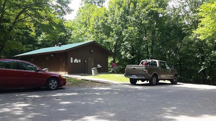 Smith Ridge Campground Picture 3