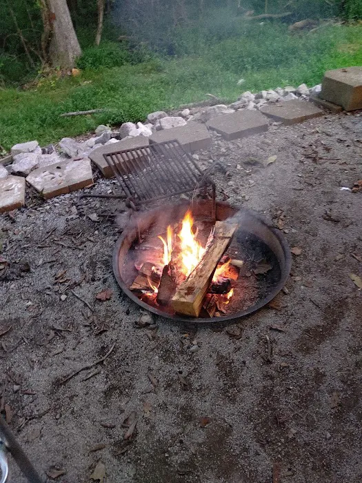 Smith Ridge Campground Picture 4