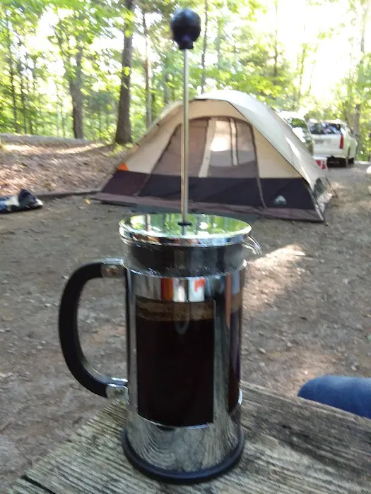 Smith Ridge Campground Picture 9