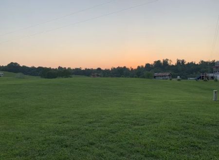 Barren River Magic