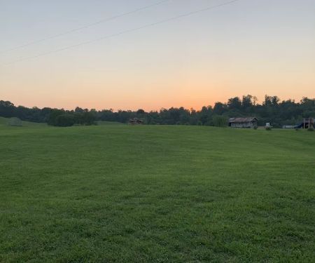 Barren River Magic