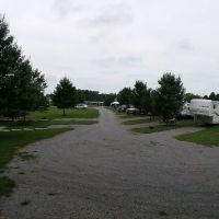 Paradise Cove Campground & RV Park ico
