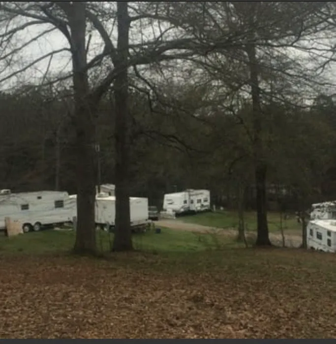 Shady Oaks RV Park Picture 5