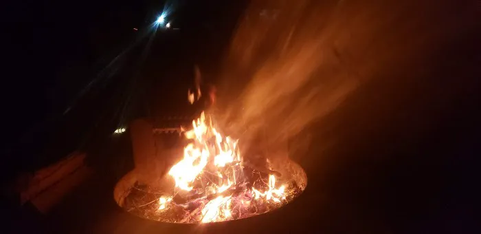 Holmes Bend Campground Picture 8