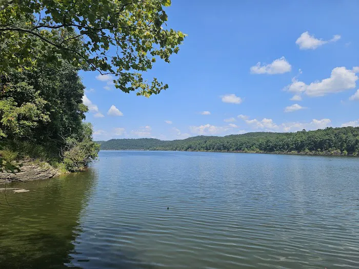 Holmes Bend Campground Picture 2