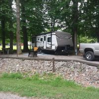 Holmes Bend Campground ico