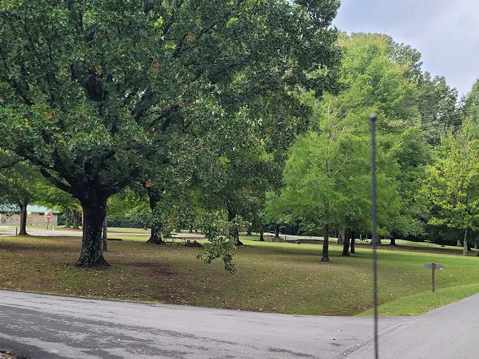 Holmes Bend Campground Picture 9