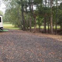 Eden Lake RV Park ico