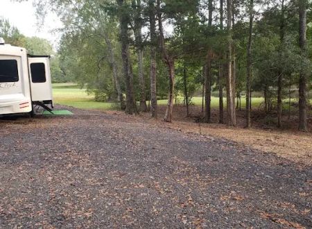 Eden Lake RV Park