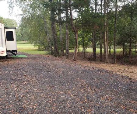 Eden Lake RV Park