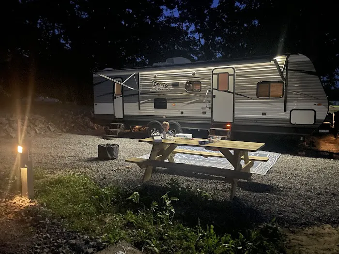The Driftwoods RV Park Picture 7