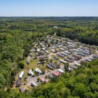 Paddington Mobile Home Community ico