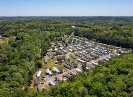 Paddington Mobile Home Community