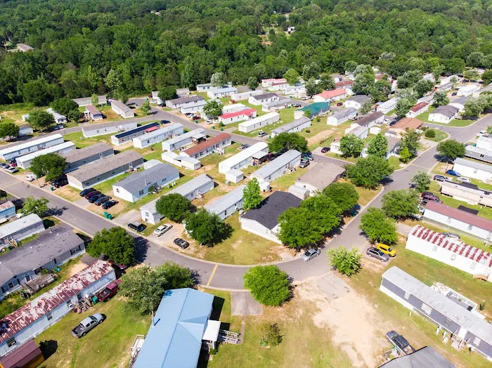 Paddington Mobile Home Community Picture 5