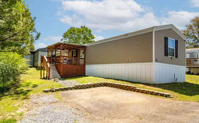 Paddington Mobile Home Community Picture 4