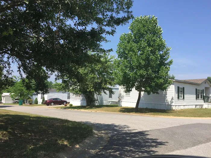 Paddington Mobile Home Community Picture 10