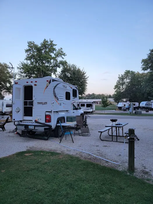 Montgomery Camp Office Picture 1