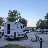 Montgomery Camp Office ico