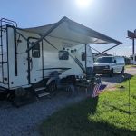 Montgomery South RV Park & Cabins