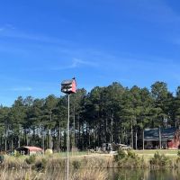 Camp South RV Park ico