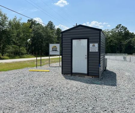 Runway Retreat RV Resort