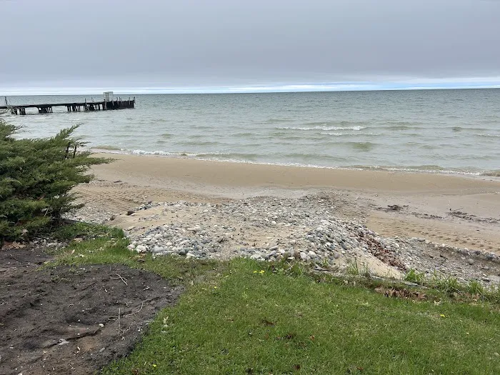 Brown's Landing RV Park Picture 1