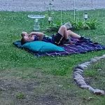 Shady Oaks Campground & RV Park