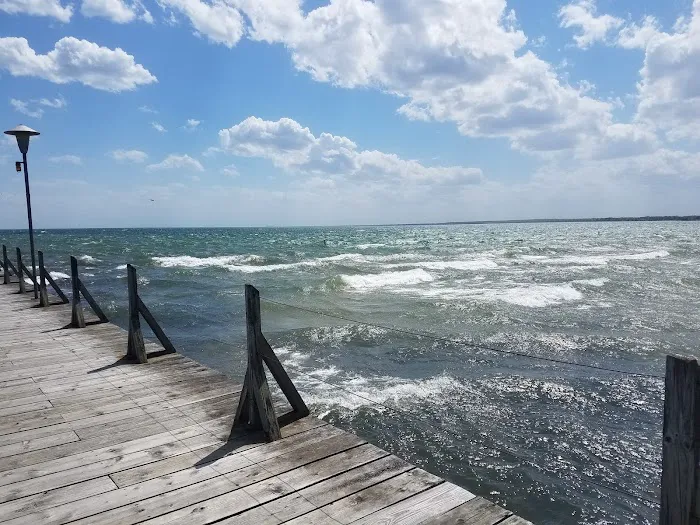 East Tawas City Parks & Rec Picture 1