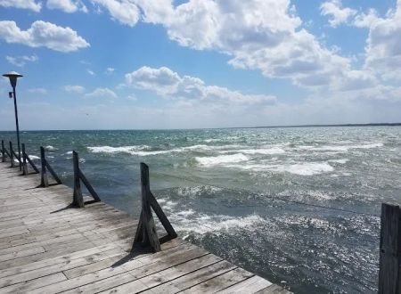 East Tawas City Parks & Rec