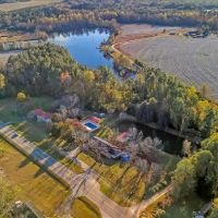 Lakeside RV Camps ico