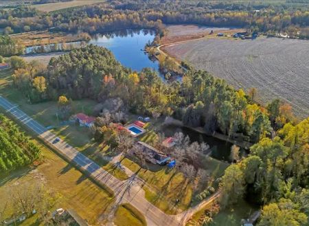 Lakeside RV Camps