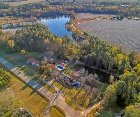 Lakeside RV Camps