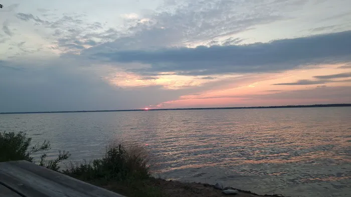 Tawas Point Campground Picture 5