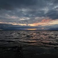 Tawas Point Campground ico