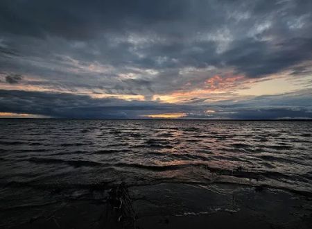 Tawas Point Campground