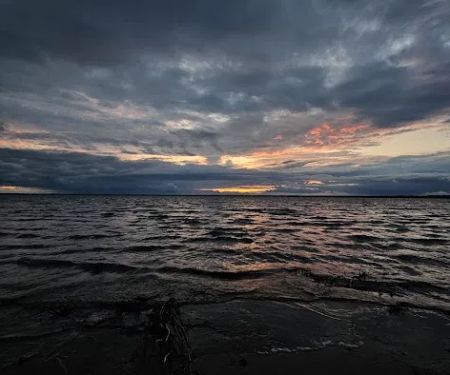 Tawas Point Campground