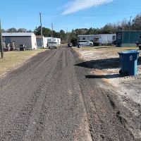 Lyons Mobile Homes Park ico