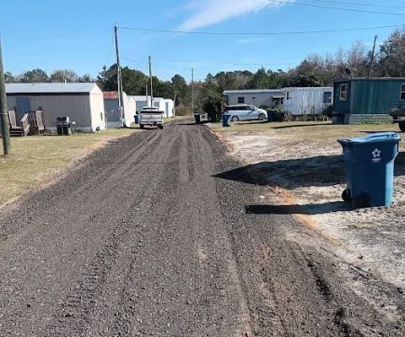 Lyons Mobile Homes Park