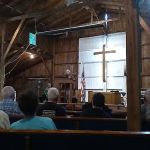 Holiness Campground